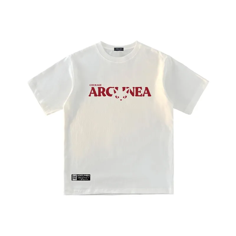 ARCLINEA T Shirts Unisex-5