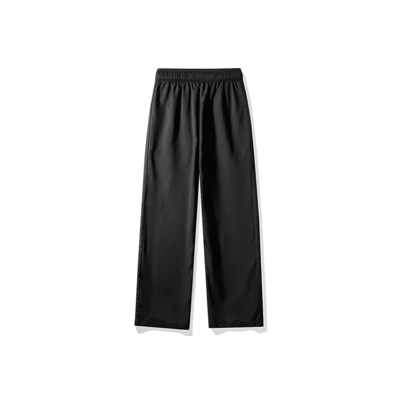 LIGHTNING MONSTER Casual Pants Unisex-1