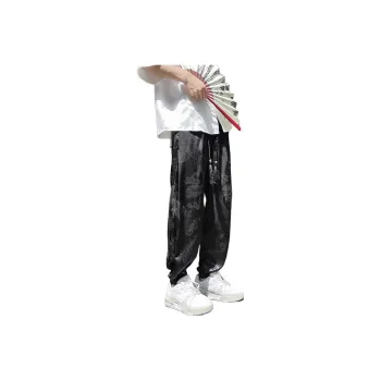 JIMI&JONS Casual Pants Unisex