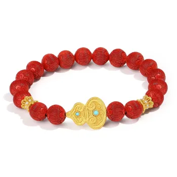 CMFY Jade Bracelets Unisex