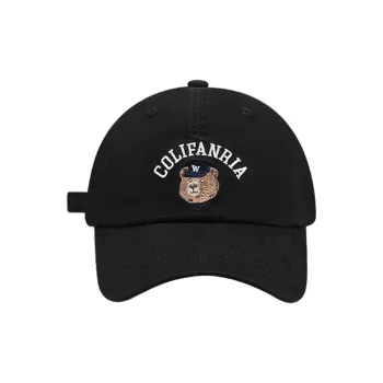 ALIEN BANG Polyester Baseball Caps Unisex