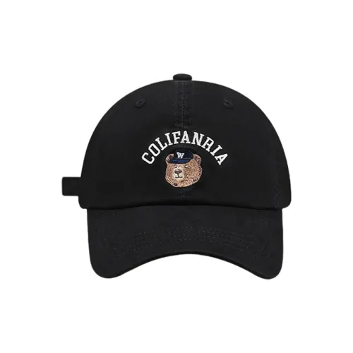 ALIEN BANG Polyester Baseball Caps Unisex