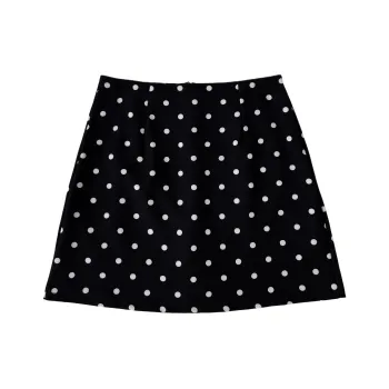 MIMOSA CHUR Casual Short Skirts Women's