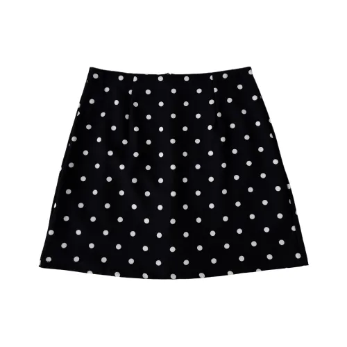 MIMOSA CHUR Casual Short Skirts Women's