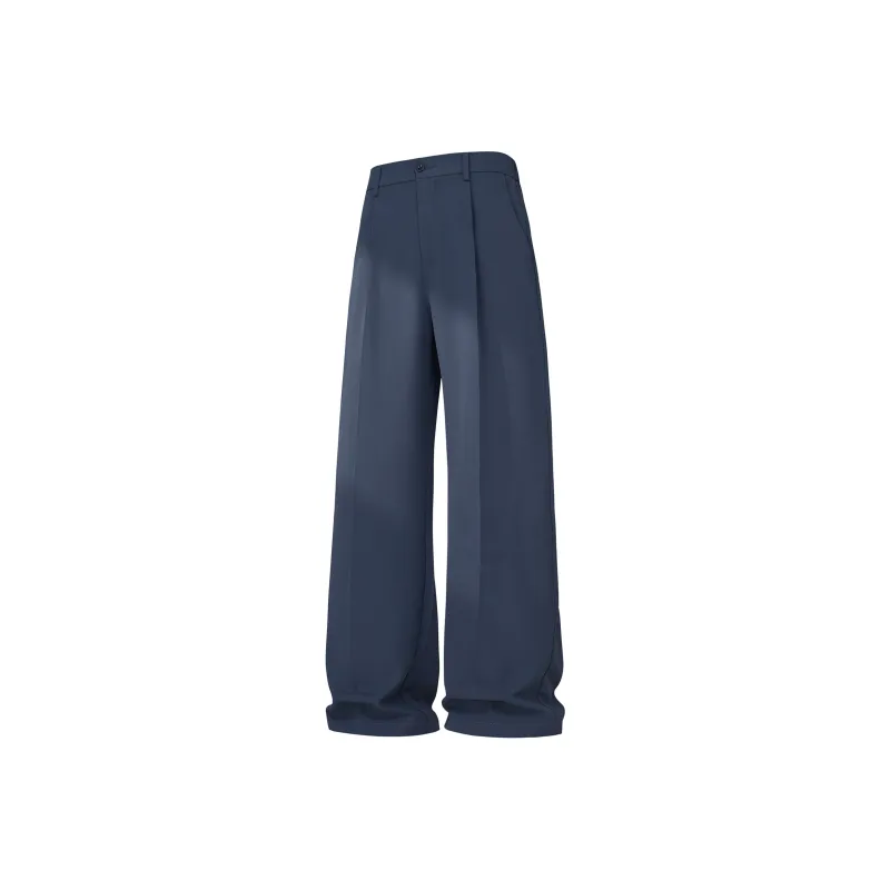 PISYPOX Casual Pants Unisex-8