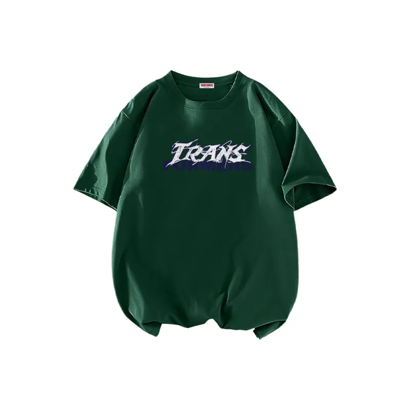 TRANSFORMERS T Shirts Unisex-25