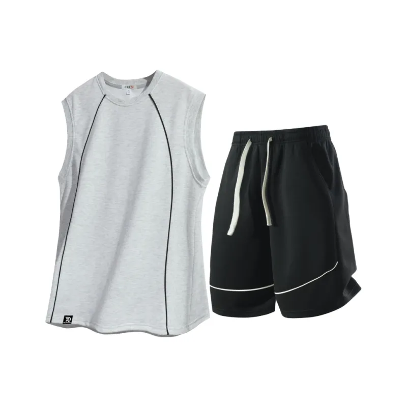 RED DRAGONFLY Casual Sportswear Unisex-3