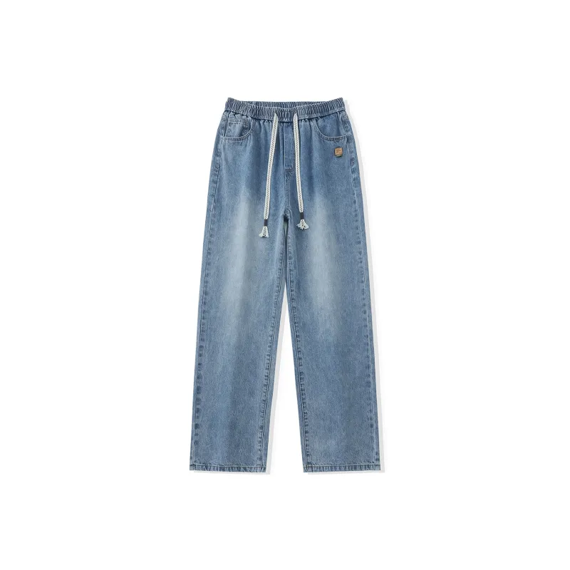 GALAXY FAIRY Jeans Unisex-10