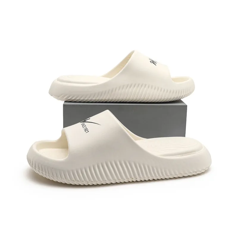 DOUBLE STAR 88 Quiet Slip Resistant Slide Slippers Men's-3