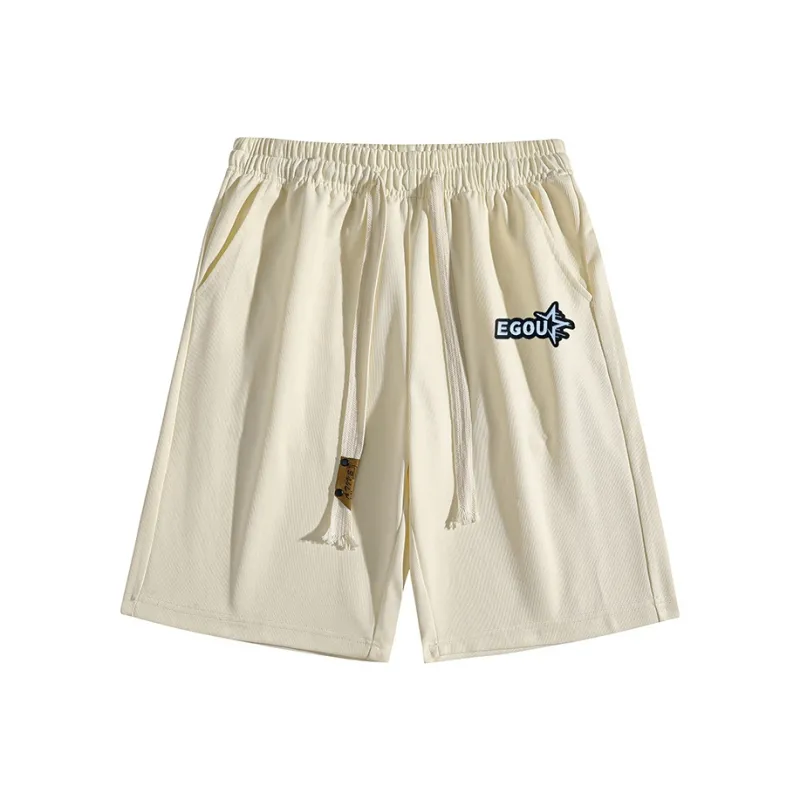 EGOU Casual Shorts Unisex-15