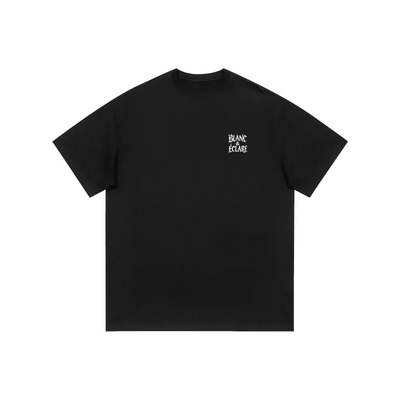 BLANC & ECLARE T Shirts Unisex-15