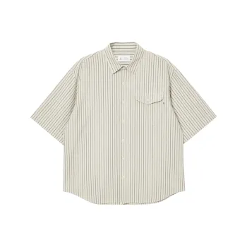 JACK&JONES Shirts Men A04 Bright Gray