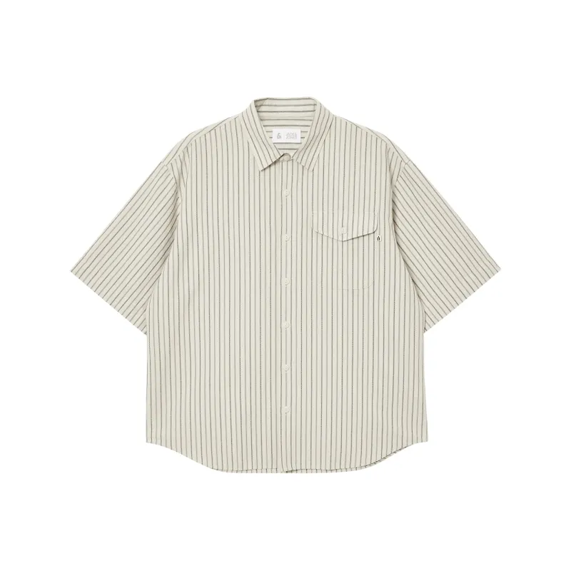 JACK&JONES Shirts Men A04 Bright Gray-0