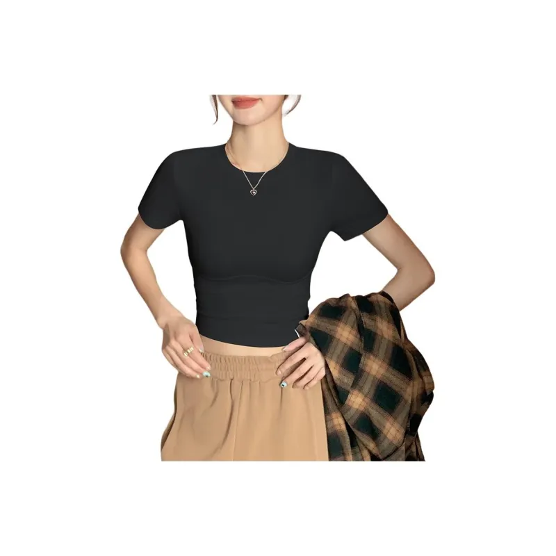 Puppytown T Shirts Women's-4