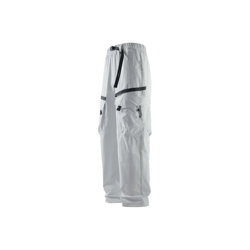 FireMonkey Casual Pants Unisex-0