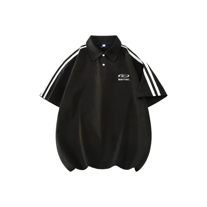 WARRIOR Polo Shirts Women's-0