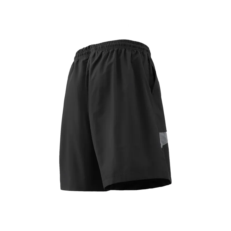 SAME FLOW Cargo Shorts Unisex-5