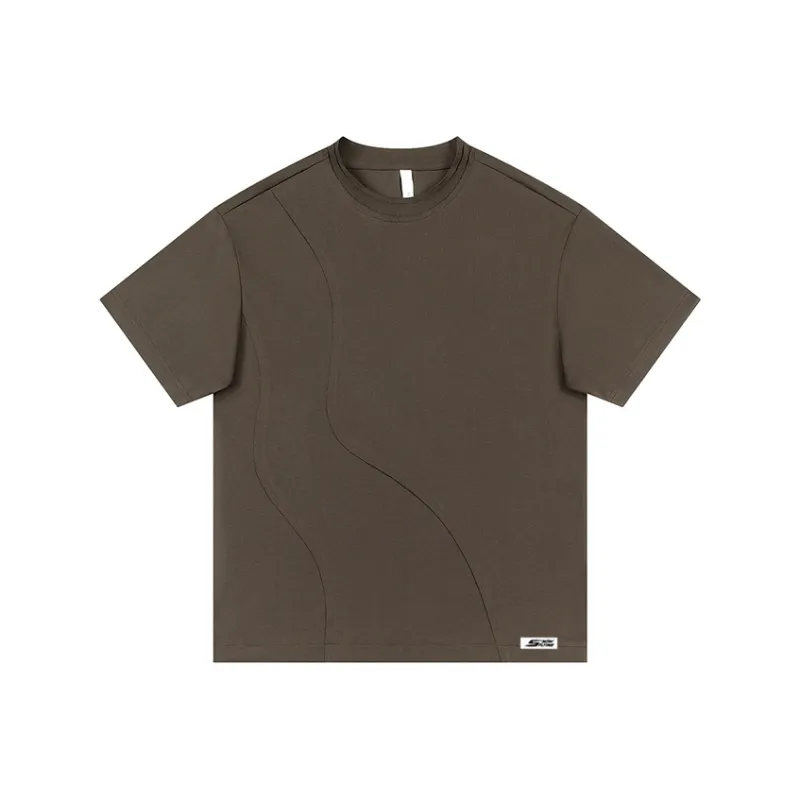 SNOW FLYING T Shirts Women's-7