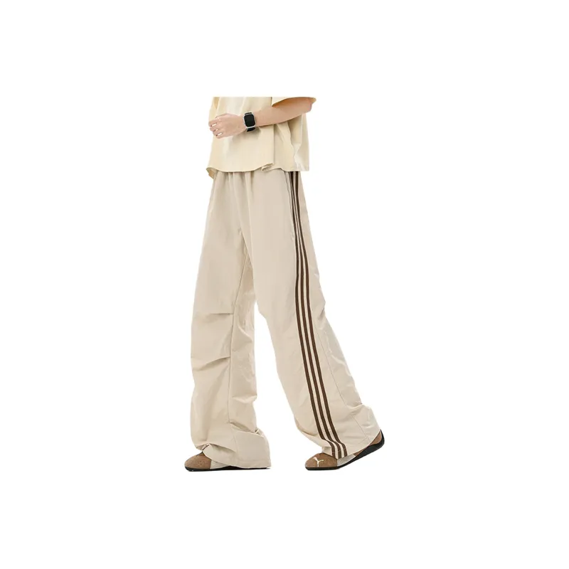 FORCEPULR Casual Pants Unisex-16