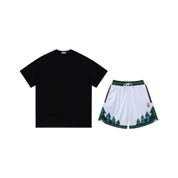 KIRHNE Casual Sportswear Unisex