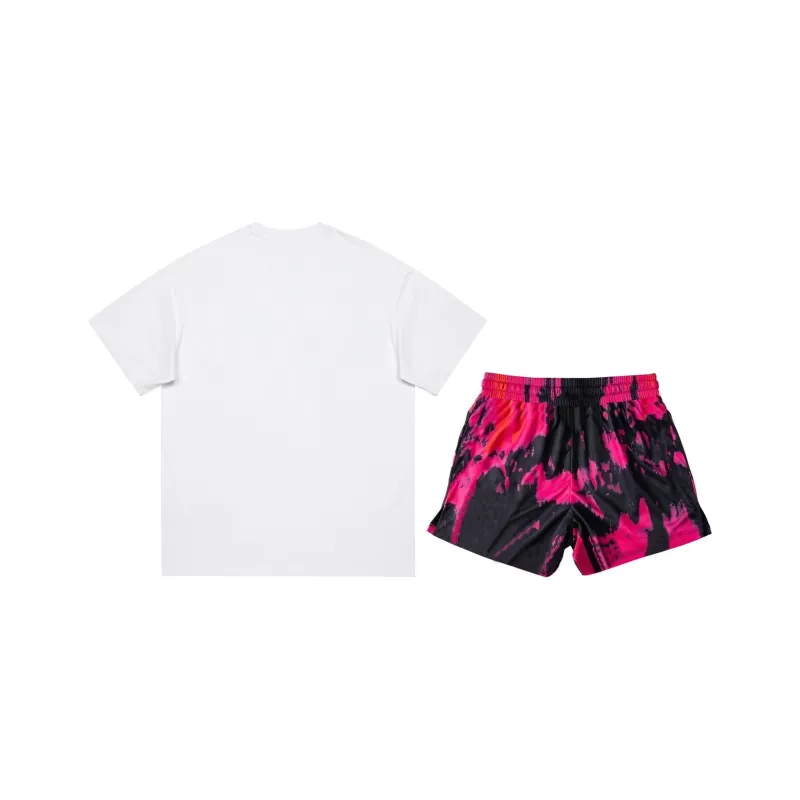 KIRHNE Casual Sportswear Unisex-16