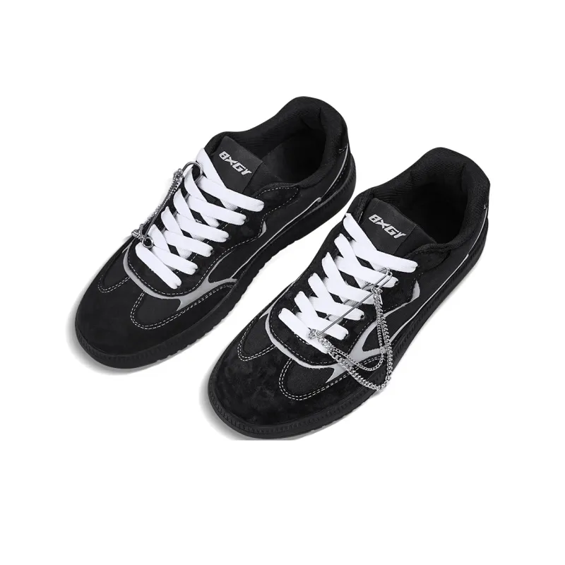 BXGY Non slip Lightweight Low Top Canvas Shoes Unisex-4