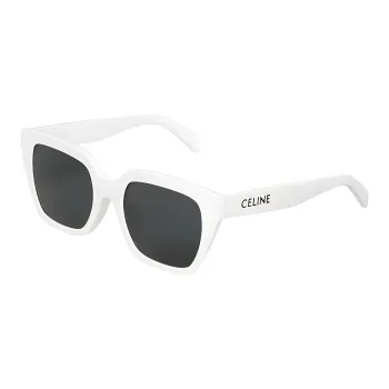 CELINE Monochroms 03 Sunglasses In Acetate