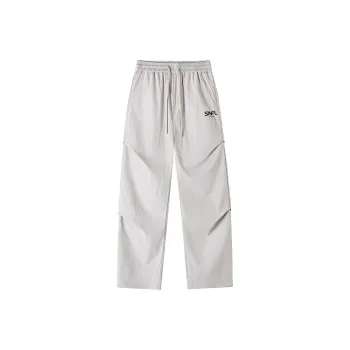SNOW FLYING Casual Pants Unisex