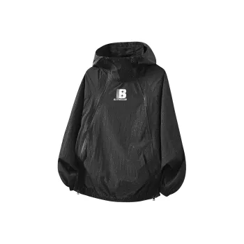BJTY Sun Protection Clothing Unisex