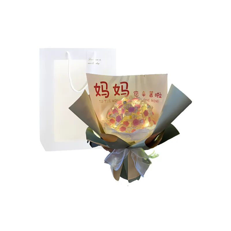 Snow bunches Gift Box Sets-2