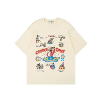 Ctbcaptainbeer Regular T Shirt Women's