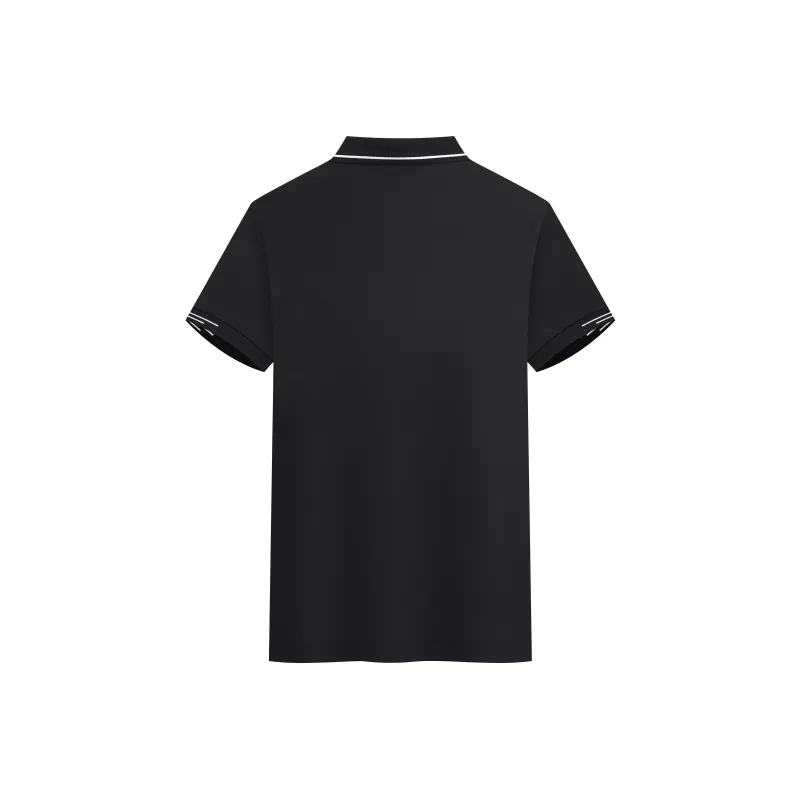 Jeep Polo Shirts Unisex-1