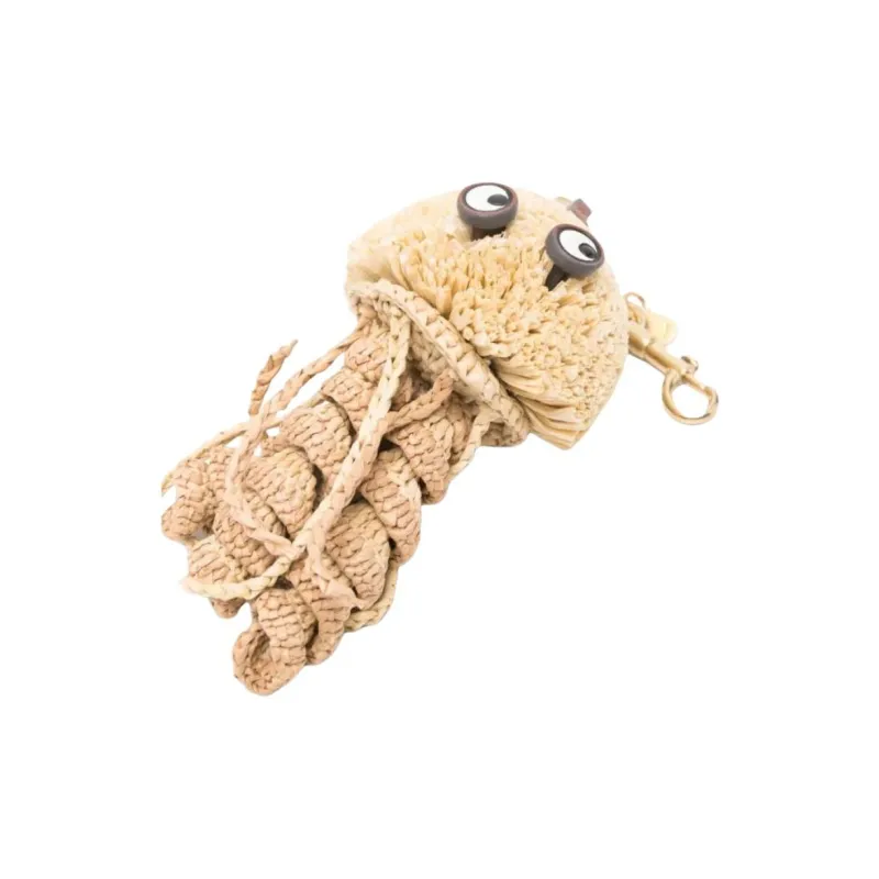 Anya Hindmarch Jellyfish Charm-1