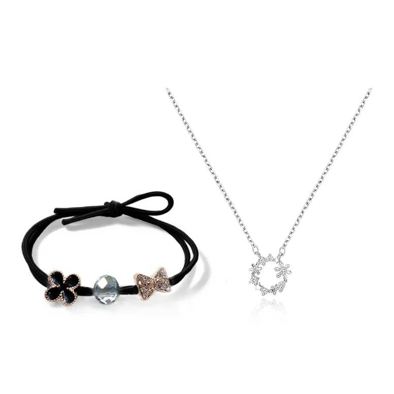 MGS Alloy Rope Bracelets Unisex-0