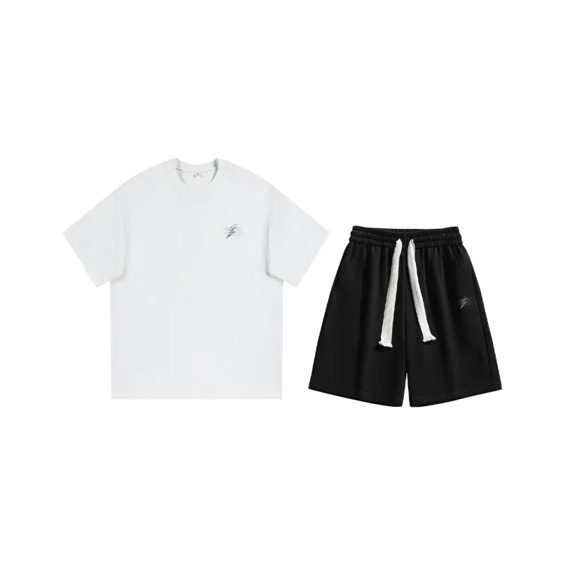 Lightning X Storm Casual Sportswear Unisex-9