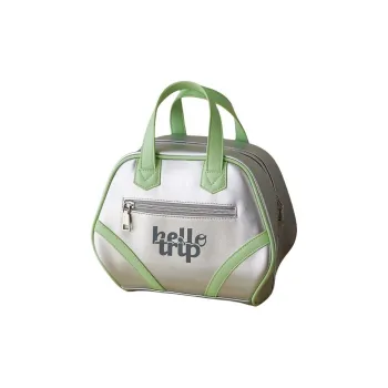 Love Of Wormwood Portable Divided Large Capacity Bag Storage Bags
