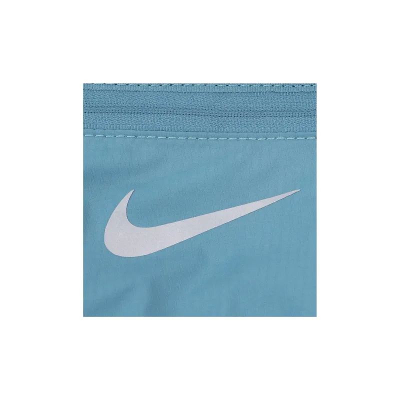 Nike Challenger Polyester Fanny Pack Tubas Unisex Blue-5