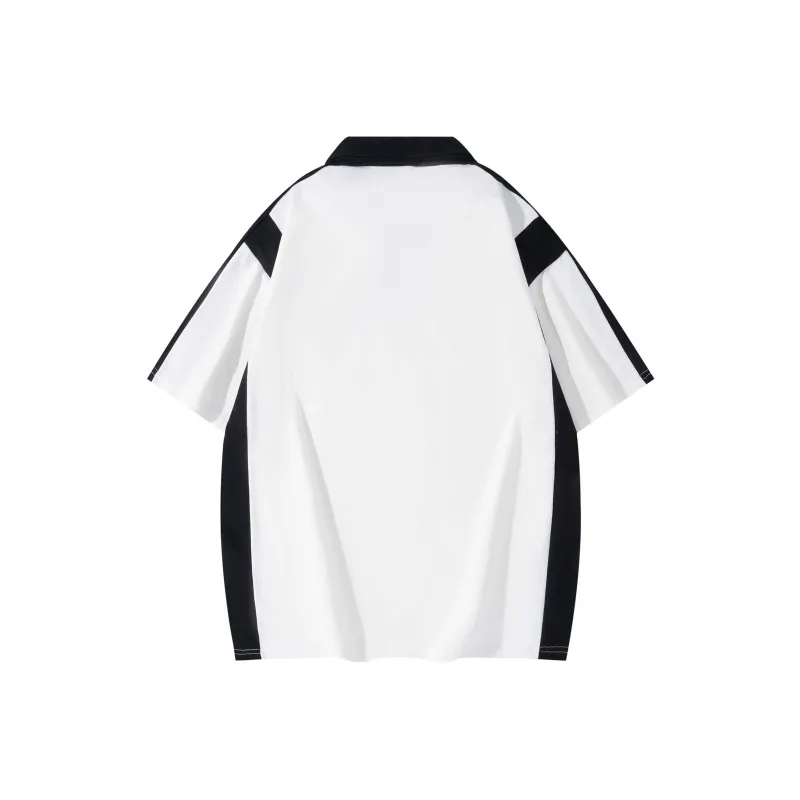 Kawasaki Polo Shirts Unisex-1