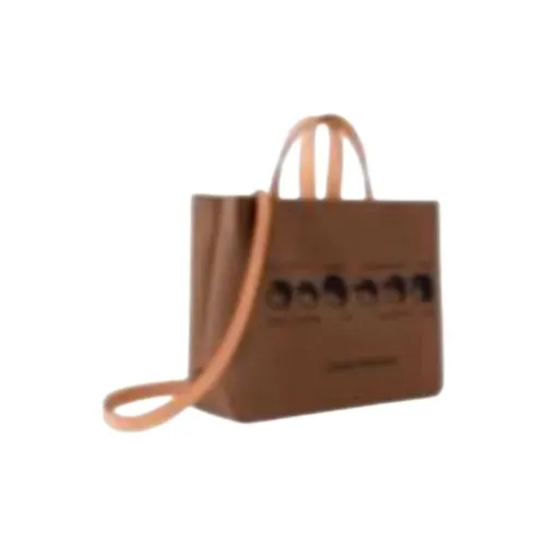 LOUIS VUITTON Shopper Handbags