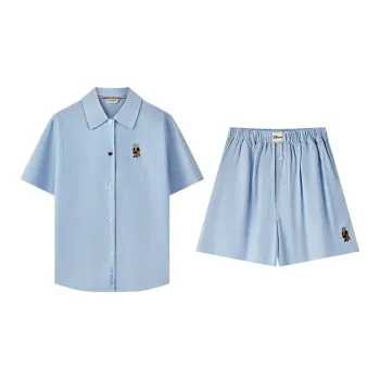 Teenie Weenie Pajama Set Women's