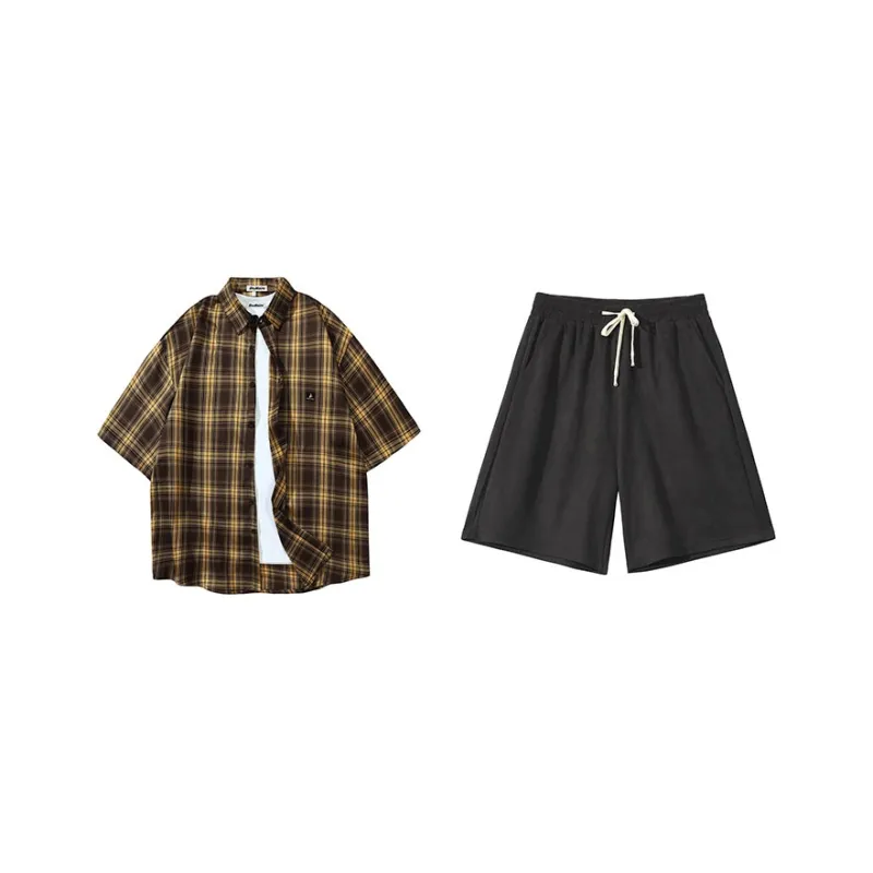 BRUMAIRE Shirts Unisex-14