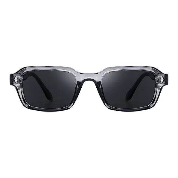 NOME PC Rectangular Sunglasses Unisex-7