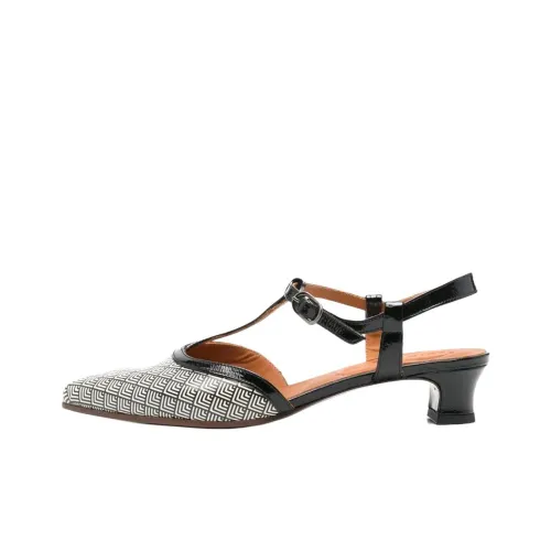 CHIE MIHARA 30mm Hamedi Pumps