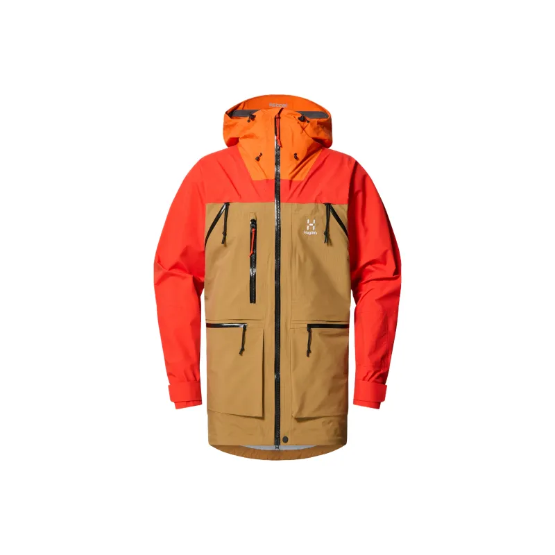 HAGLÖFS Jackets Men-8