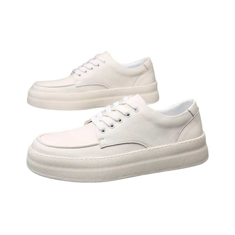 A Fairy Tale Of A Pair Of Shoes Abrasion Resistant Breathable Low Top Skateboard Shoes Men's-3