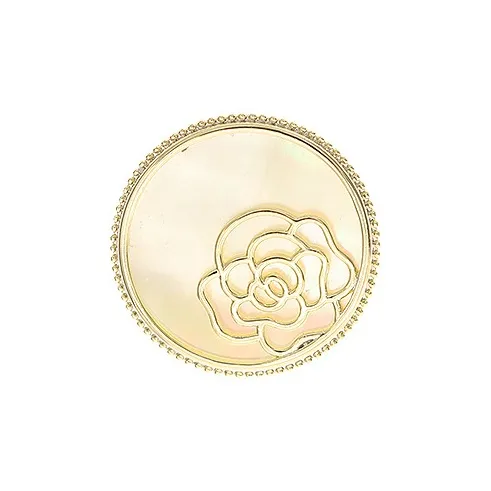 Yamaichi Maru Eco Friendly Copper Brooches Women's-0