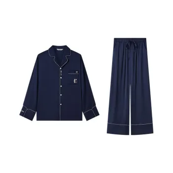 Teenie Weenie Men Pajama Sets