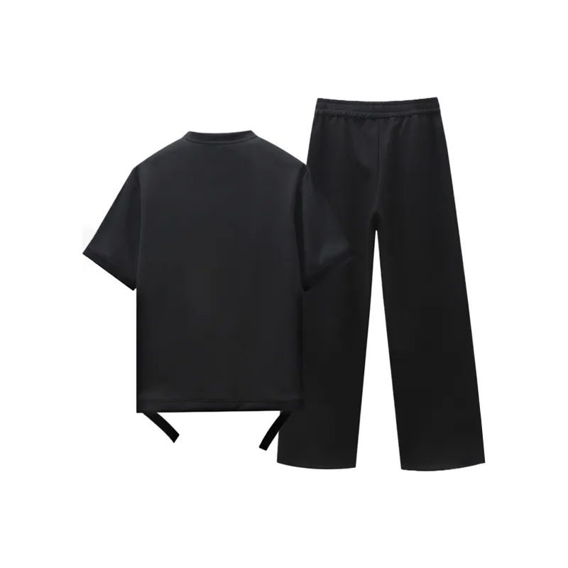NOAHGIGI Casual Sportswear Unisex-4