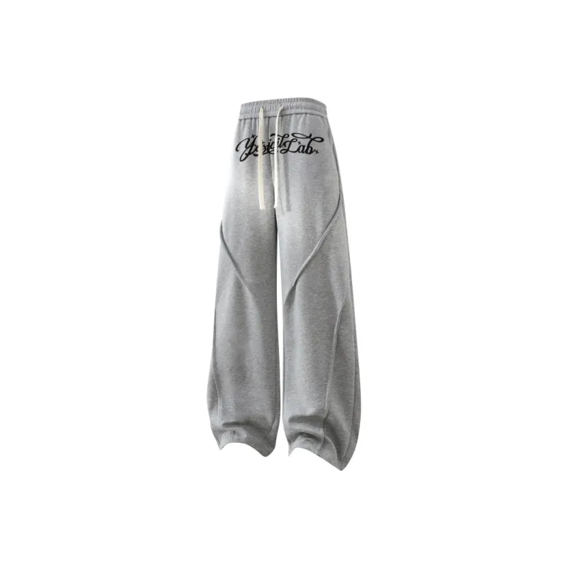YOSICIL Casual Pants Unisex-2
