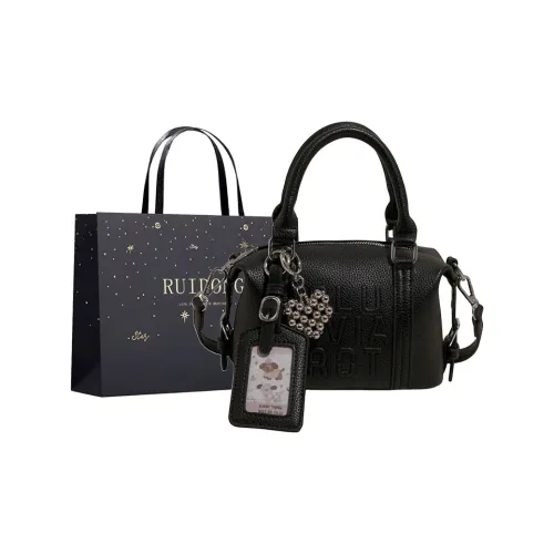 Smart PU One Shoulder Handbag Women's Multicolor